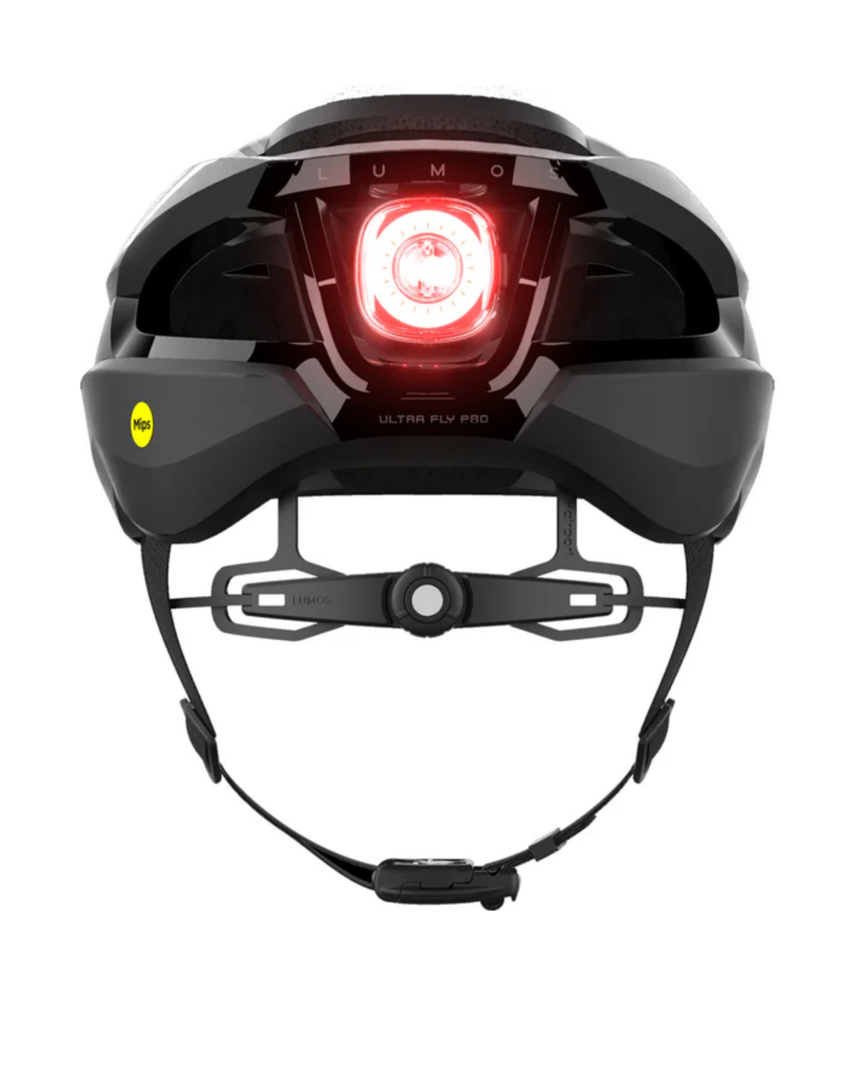 Lumos Ultra Fly Pro MIPS M/L (Shadow Black)‎
