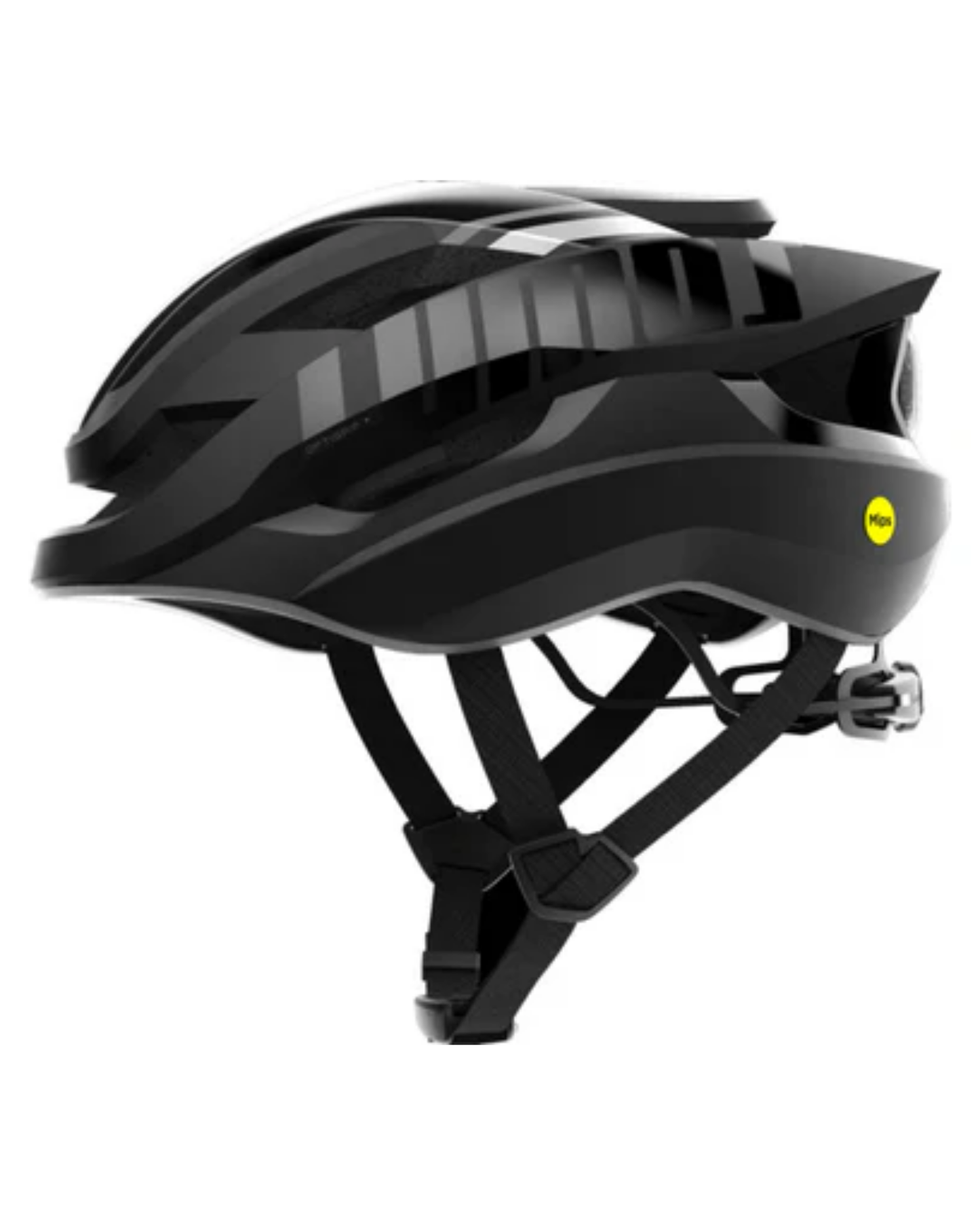 Lumos Ultra Fly Pro MIPS M/L (Shadow Black)‎