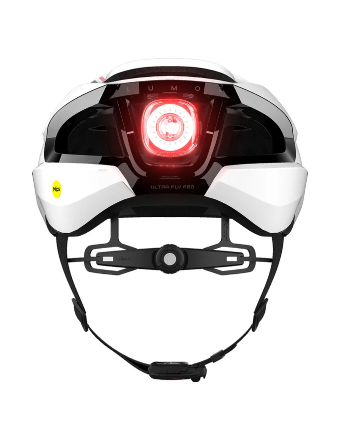 Lumos Ultra Fly Pro MIPS M/L (Spectre White)‎