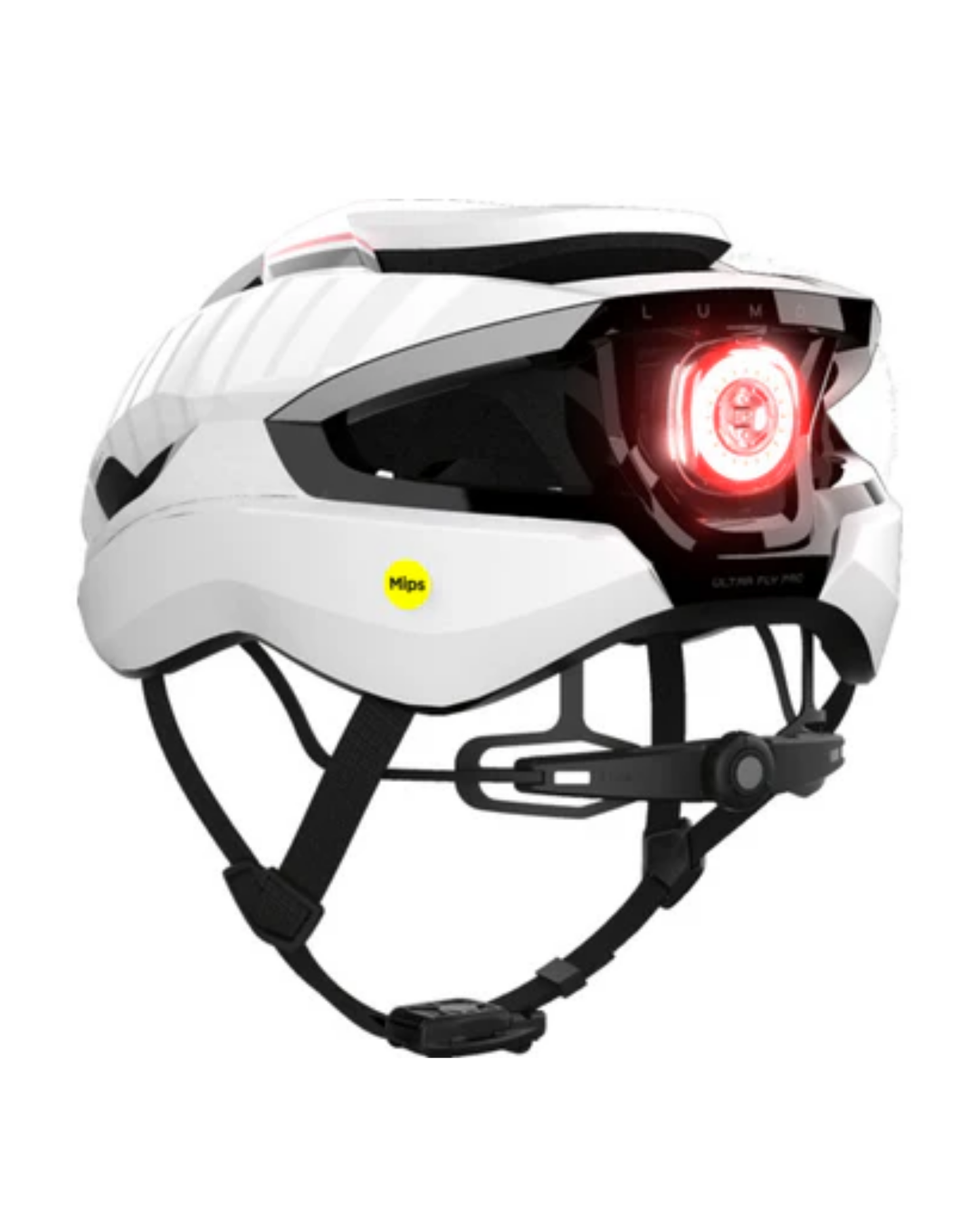 Lumos Ultra Fly Pro MIPS M/L (Spectre White)‎