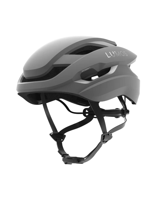 Lumos Ultra Fly MIPS M/L (Maverick Grey)‎