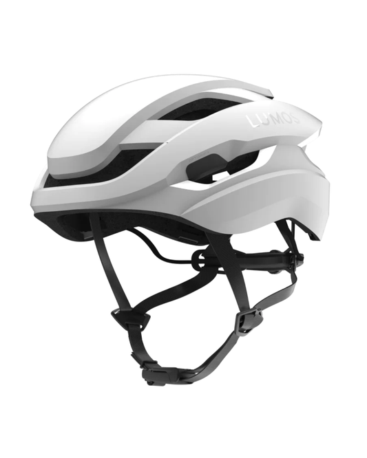 Lumos Ultra Fly MIPS M/L (Phantom White)‎