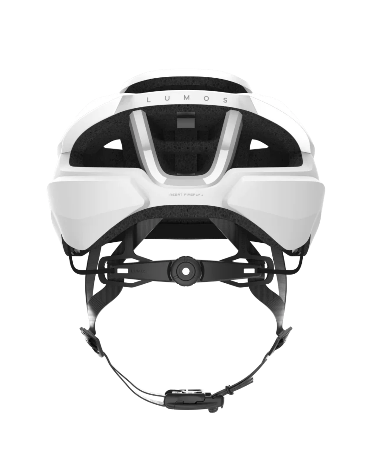 Lumos Ultra Fly MIPS M/L (Phantom White)‎
