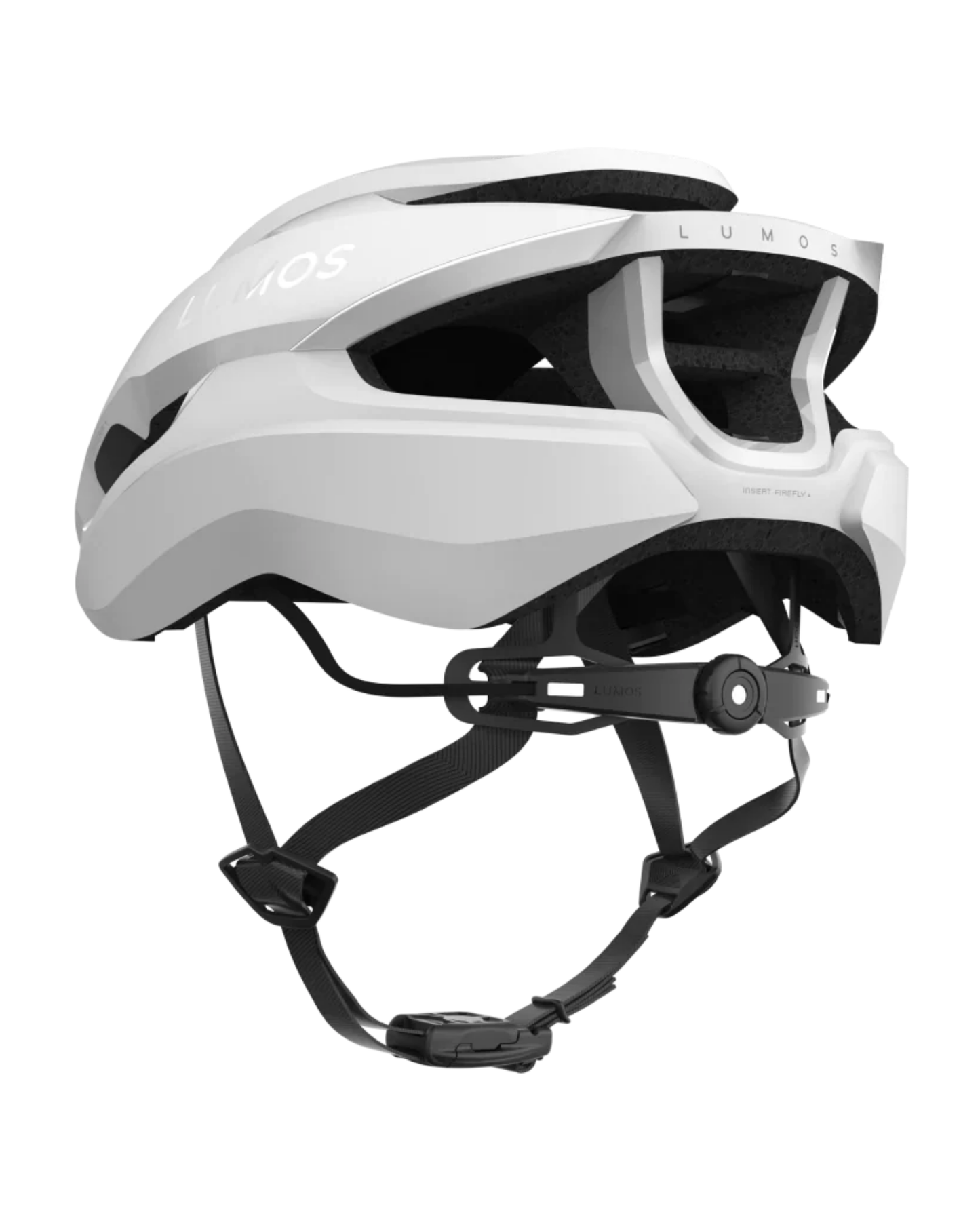 Lumos Ultra Fly MIPS M/L (Phantom White)‎