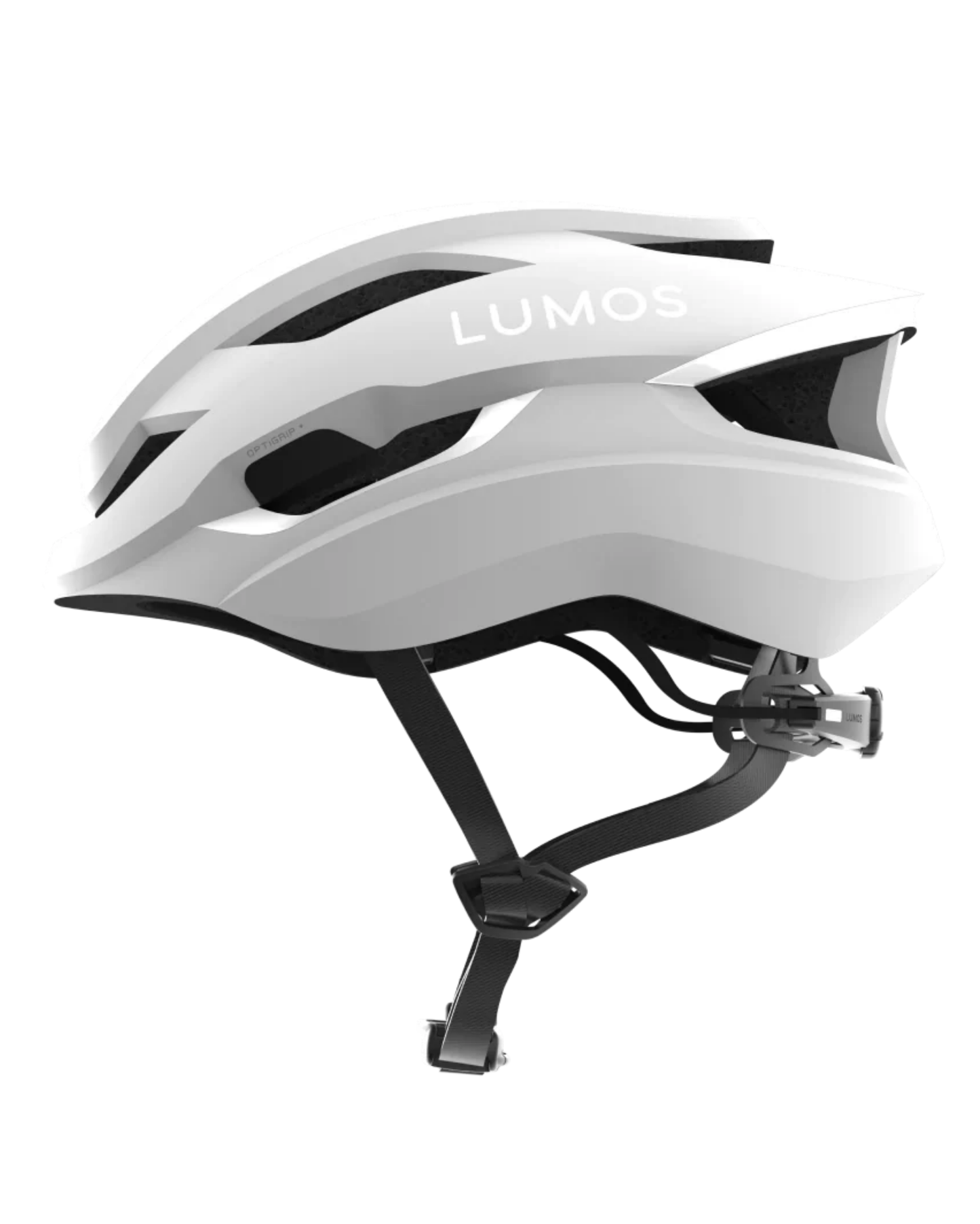 Lumos Ultra Fly MIPS M/L (Phantom White)‎