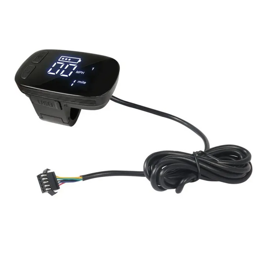 Fiido LCD Display for M1, M1 Pro