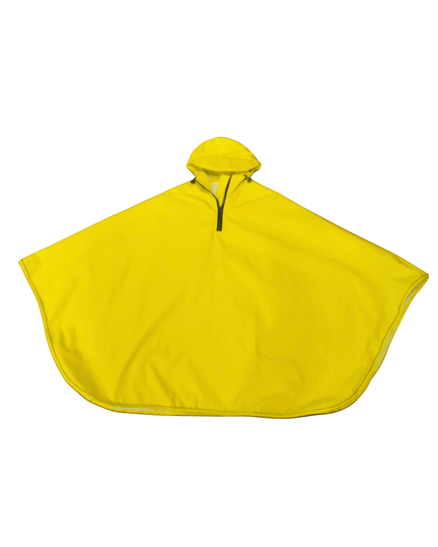Courier Overcast Bike Poncho