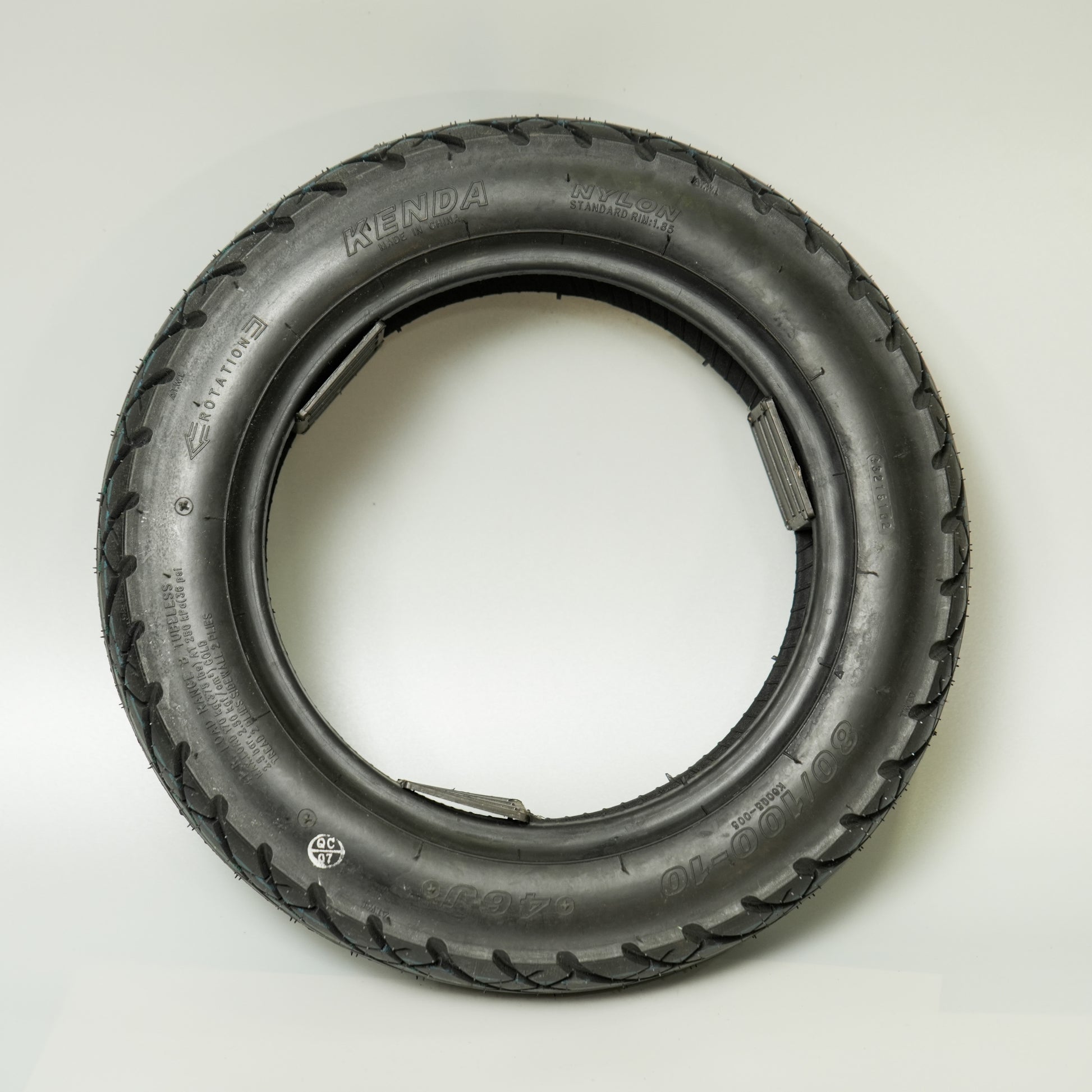 Sundiro Tire (For S07, S08) – Popcycle Ebike Center