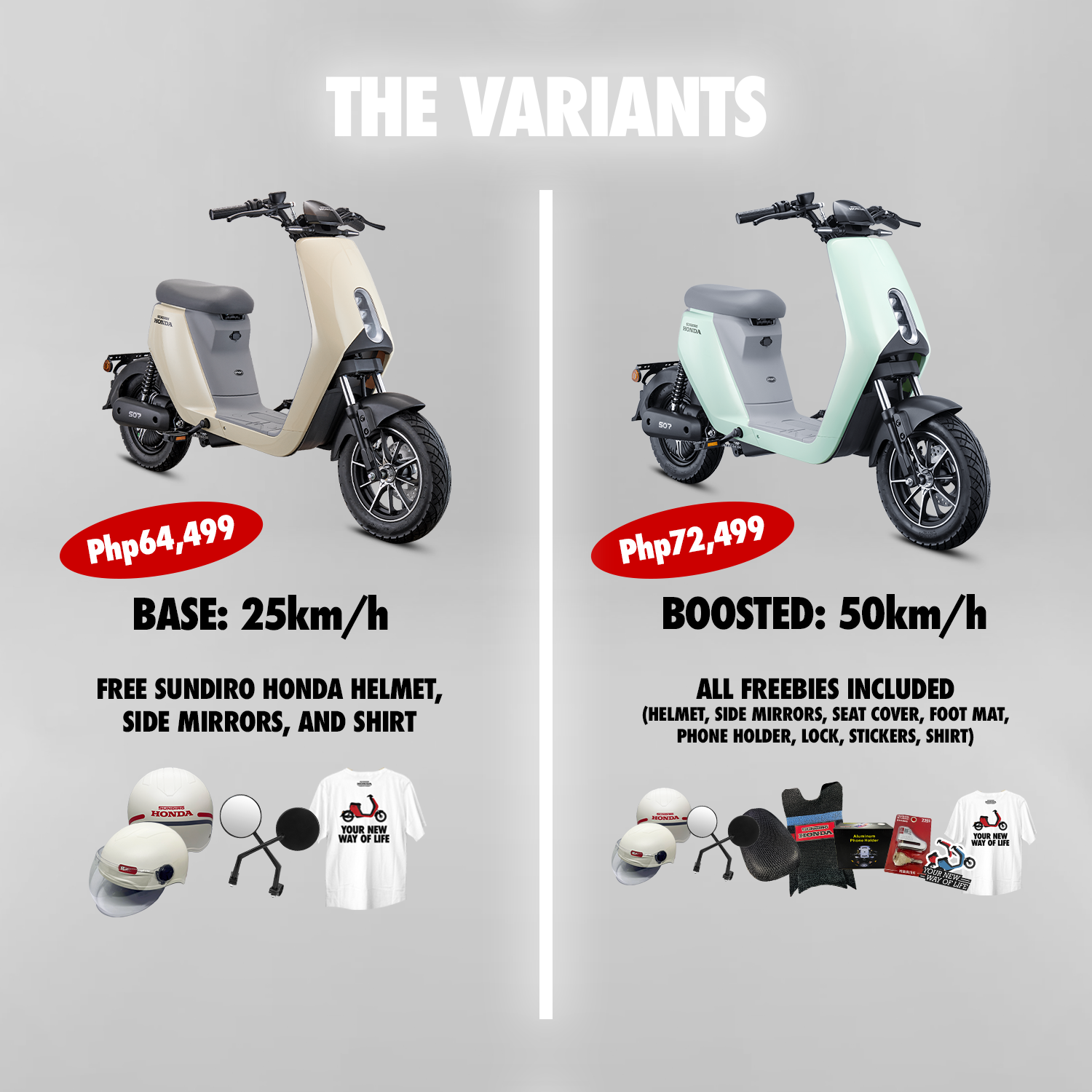 Honda e deals bike for sale