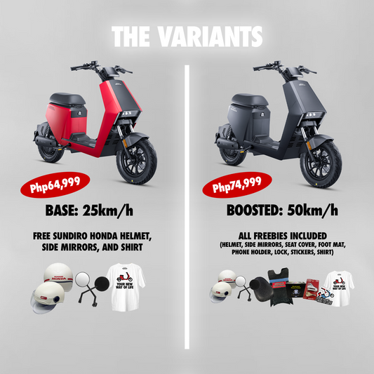 Honda electric cycle price deals