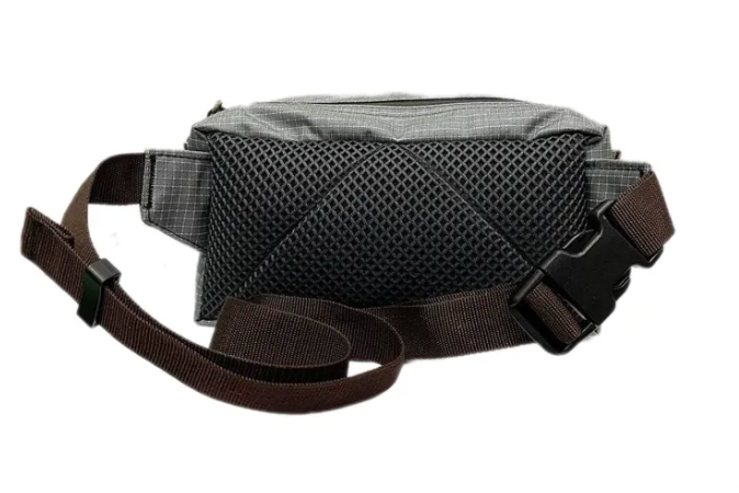 Courier x Sinag Belt Bag