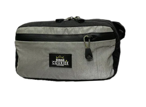 Courier x Sinag Belt Bag