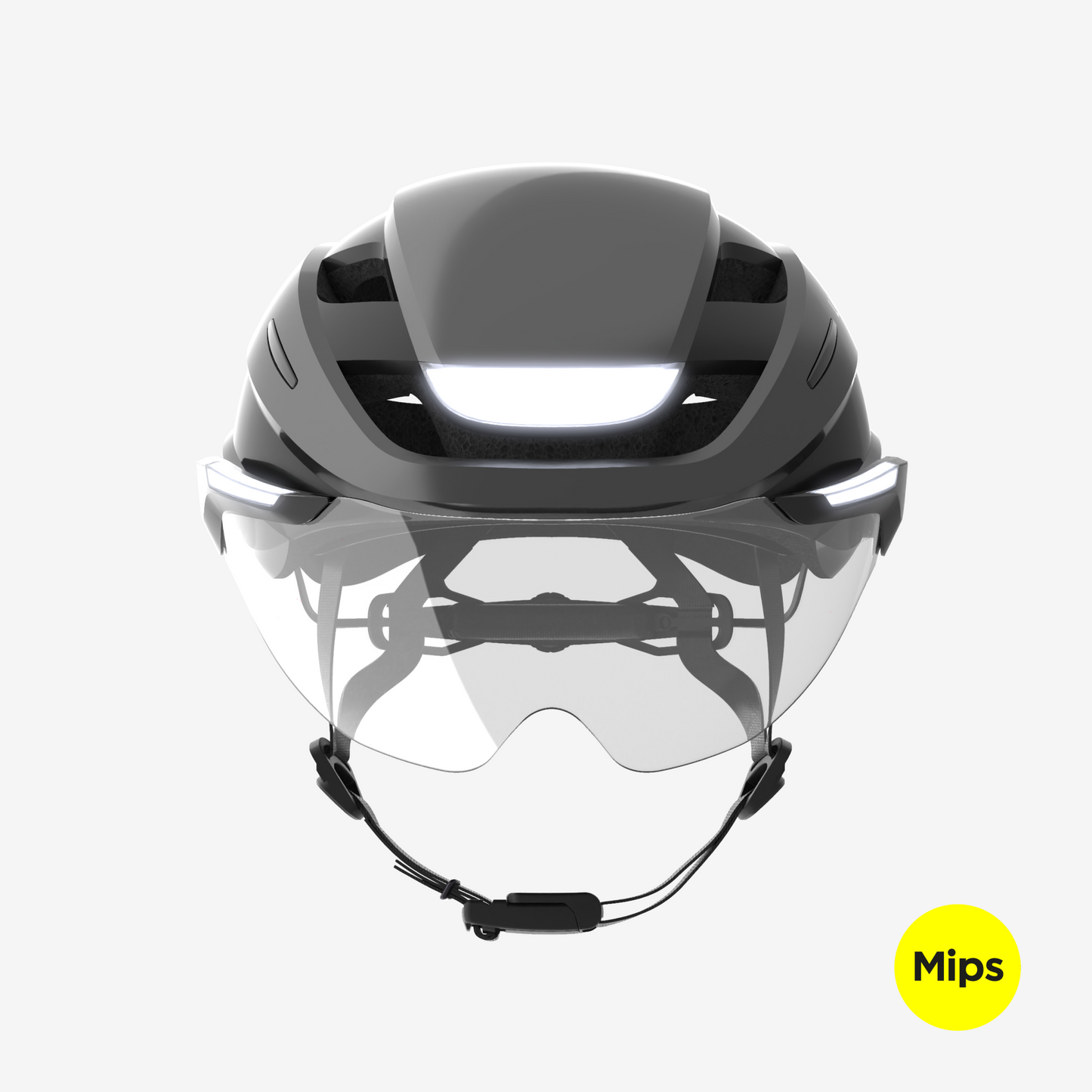 Lumos Ultra Ebike MIPS Helmet (Gunmetal Gray)