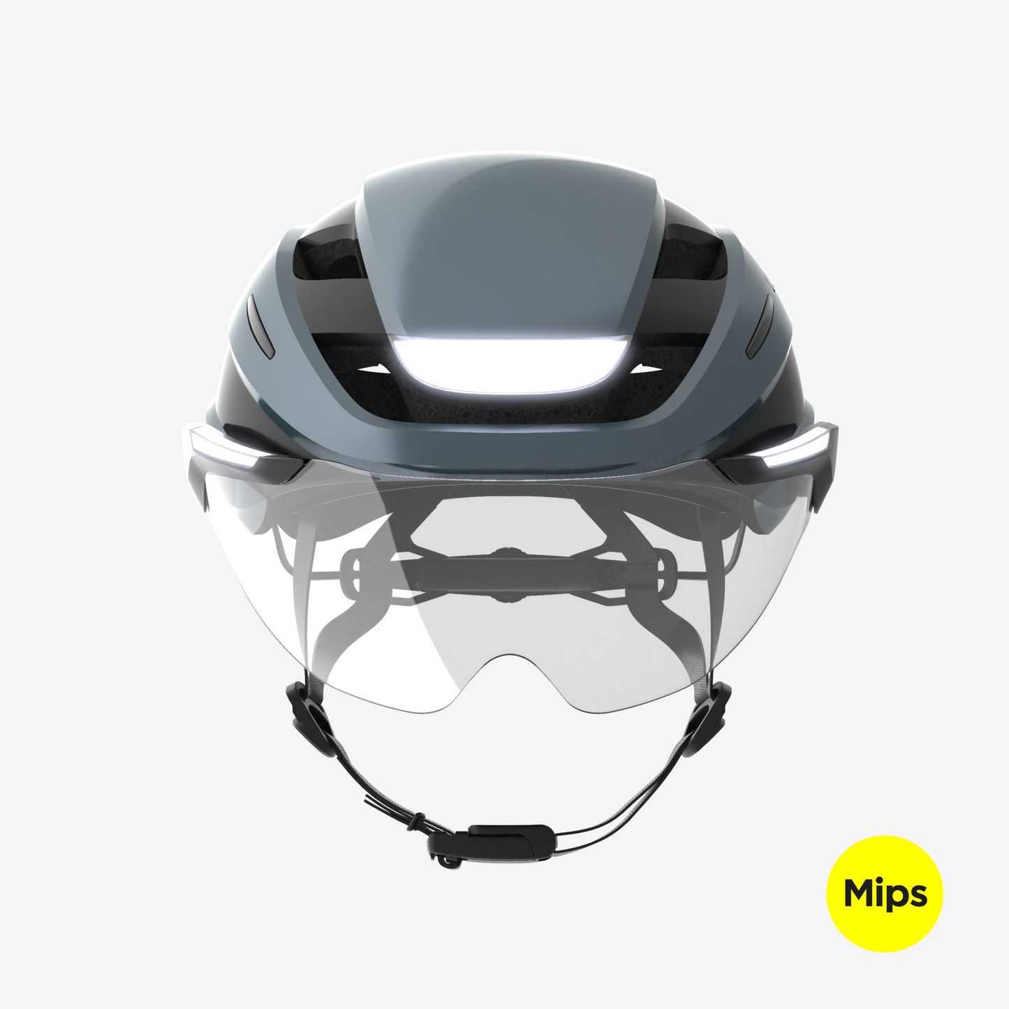 Lumos Ultra Ebike MIPS Helmet (Space Blue)