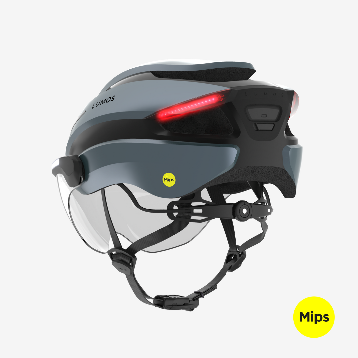 Lumos Ultra Ebike MIPS Helmet (Space Blue)