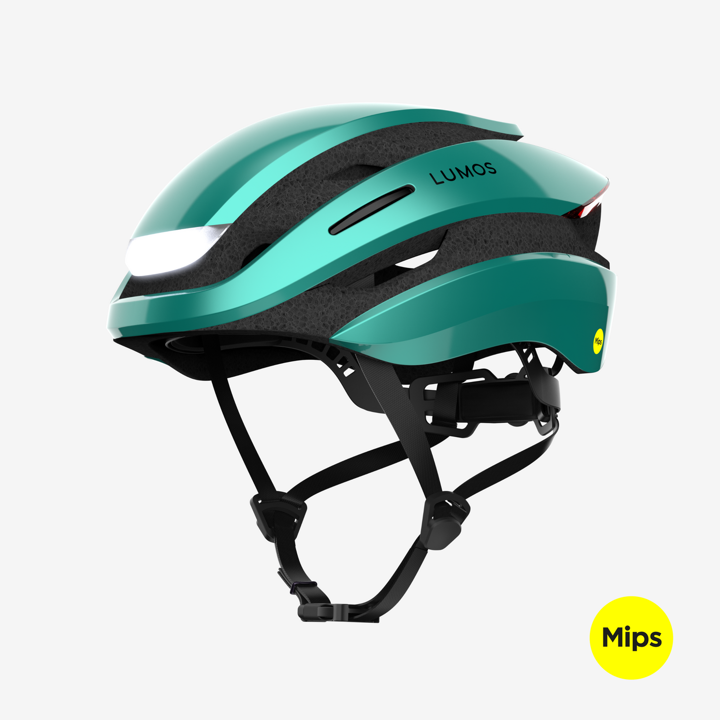 Lumos Ultra Helmet MIPS (Aquamarine)