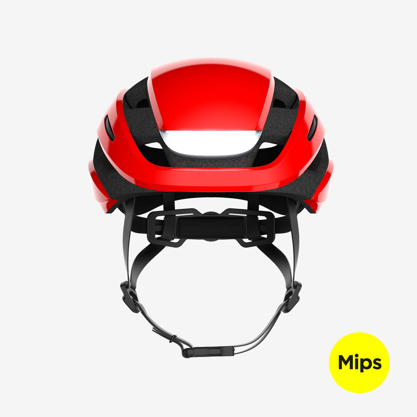 Lumos Ultra Helmet MIPS (Bullish Red)