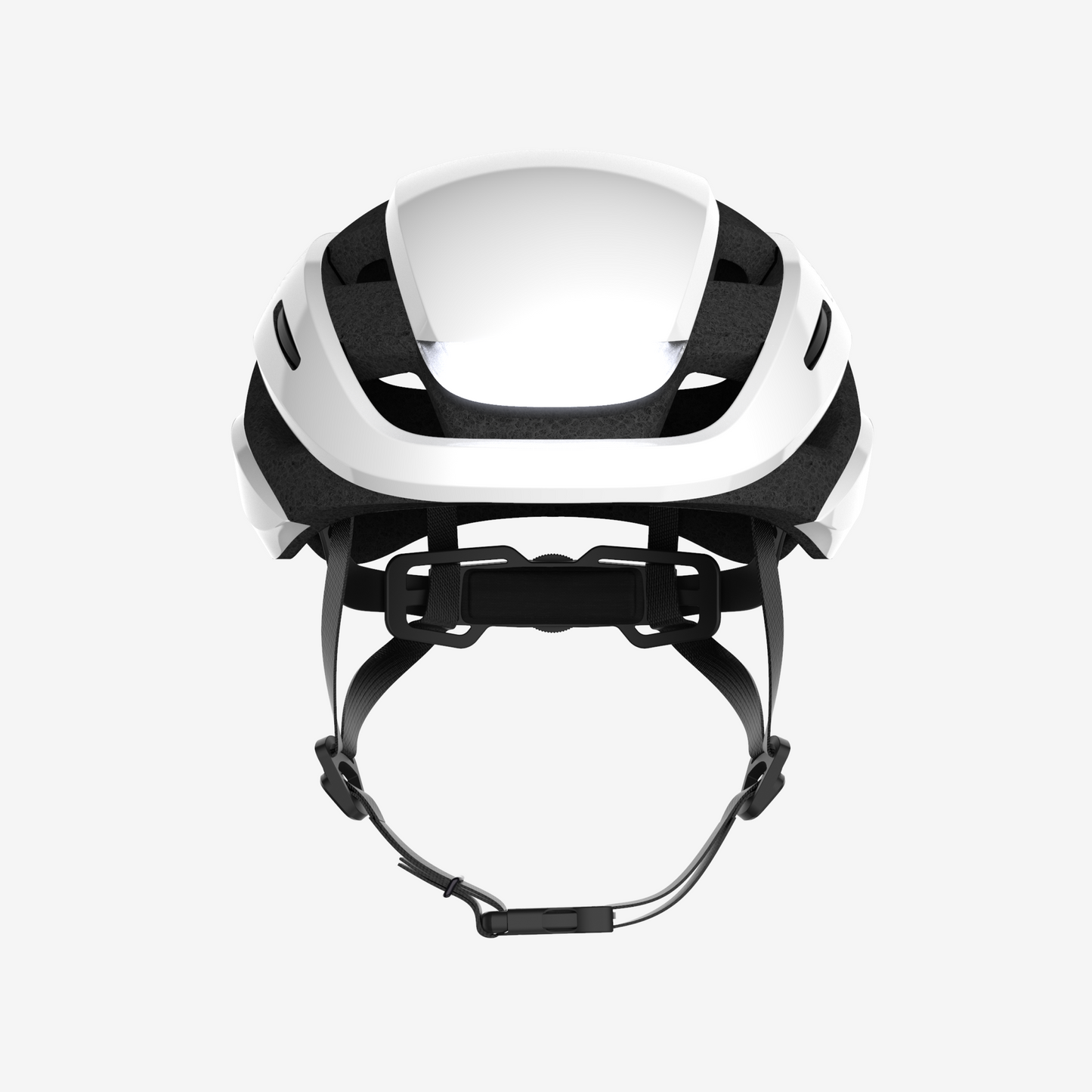 Lumos Ultra Helmet (Jet White)