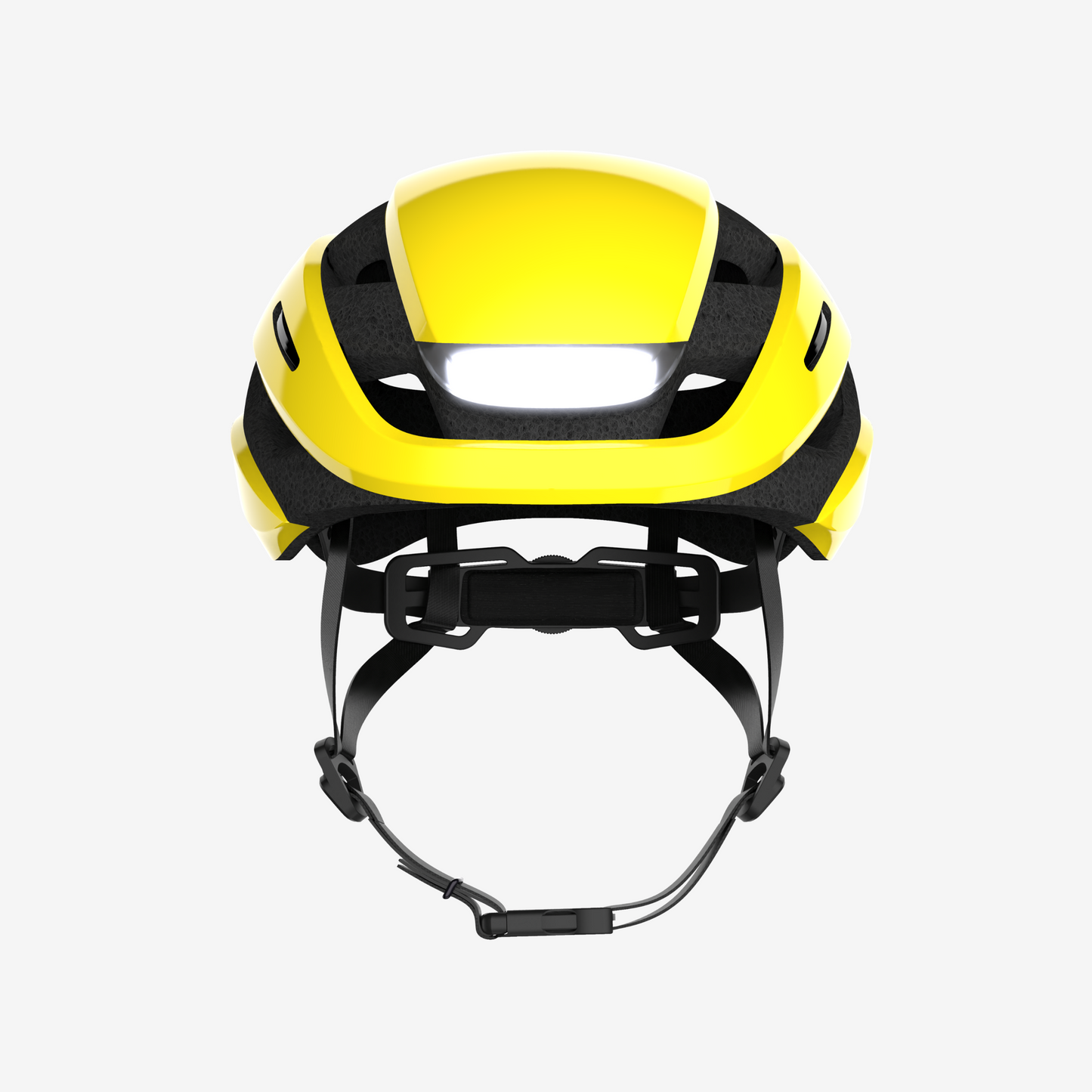 Lumos Ultra Helmet (Raincoat Yellow)