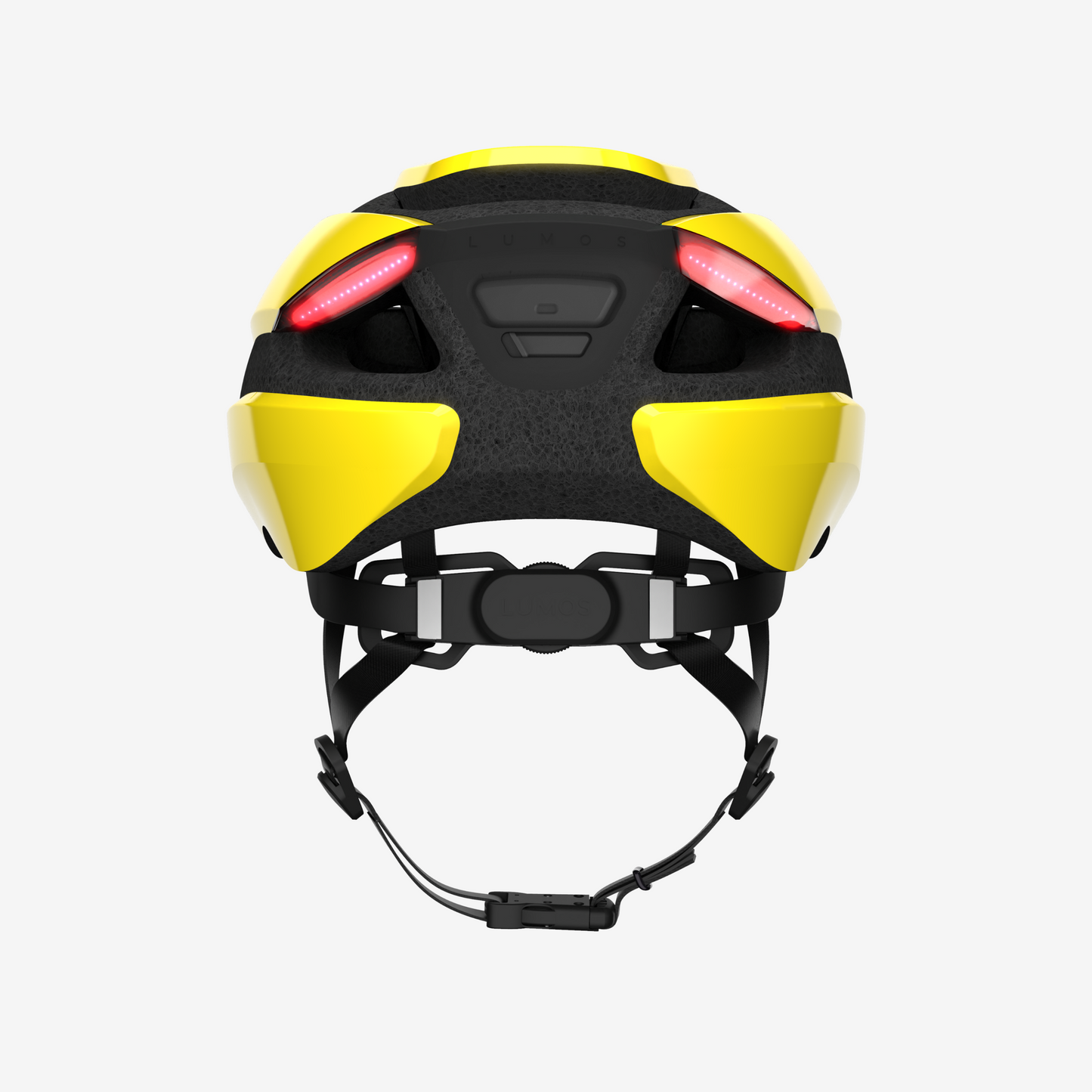 Lumos Ultra Helmet (Raincoat Yellow)