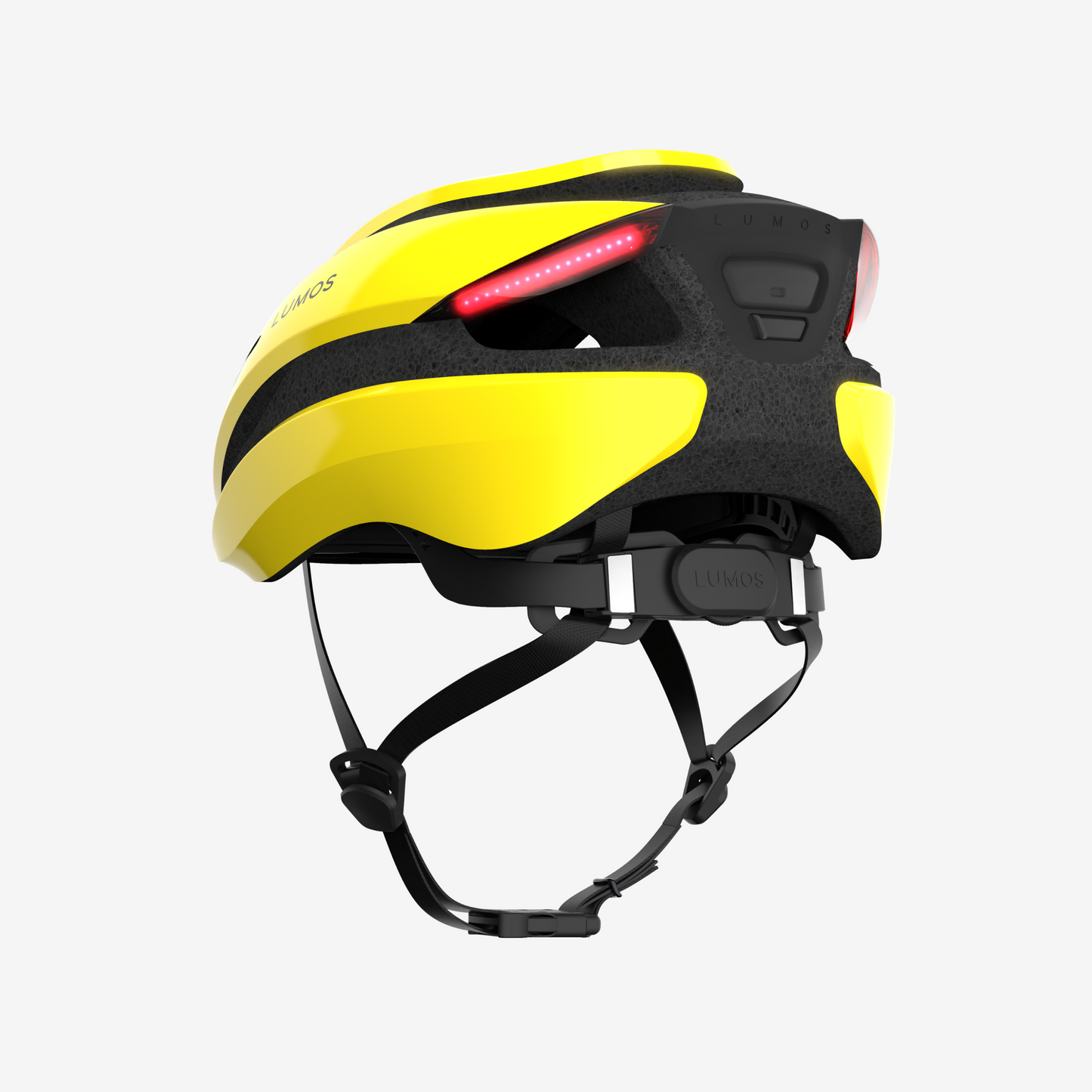 Lumos Ultra Helmet (Raincoat Yellow)