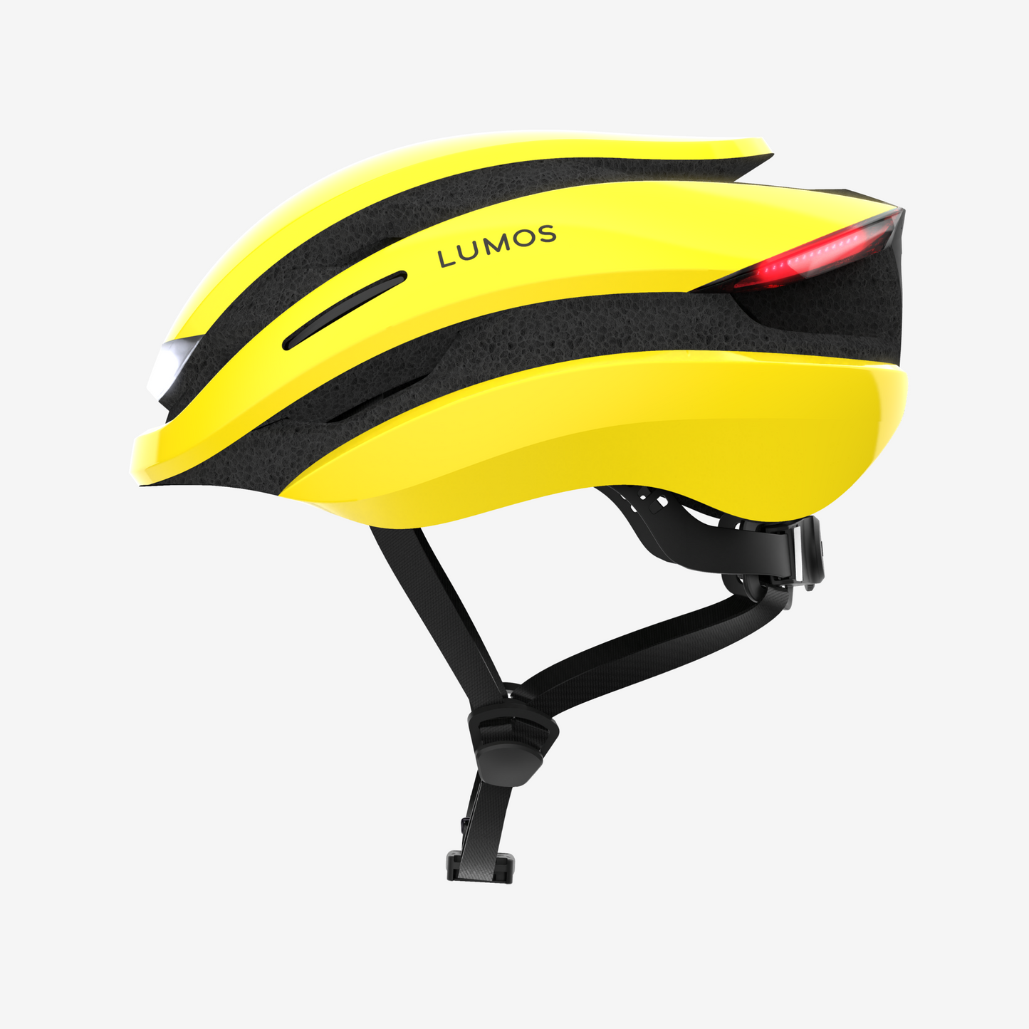 Lumos Ultra Helmet (Raincoat Yellow)