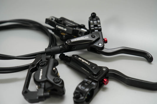 XOD Full Hydraulic Brake (by pair)