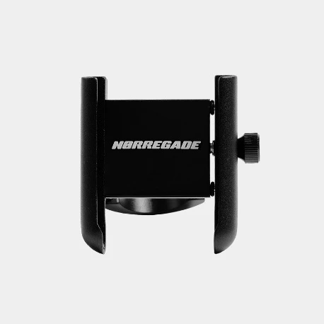 Norregade - Bike Phone Holder (KLEMME)