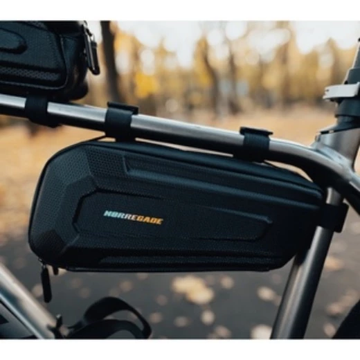 Norregade - SKAL Bike Bag