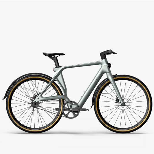 Fiido Air Carbon Fiber Electric Bike