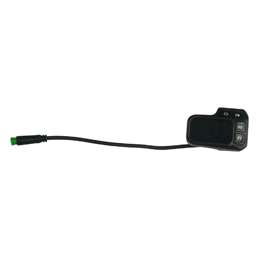 Fiido LCD Display for C11