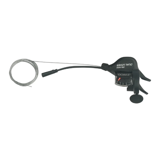 Fiido Throttle Shifter (C11)