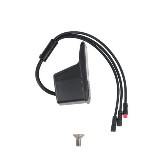 Fiido LCD Display for Titan