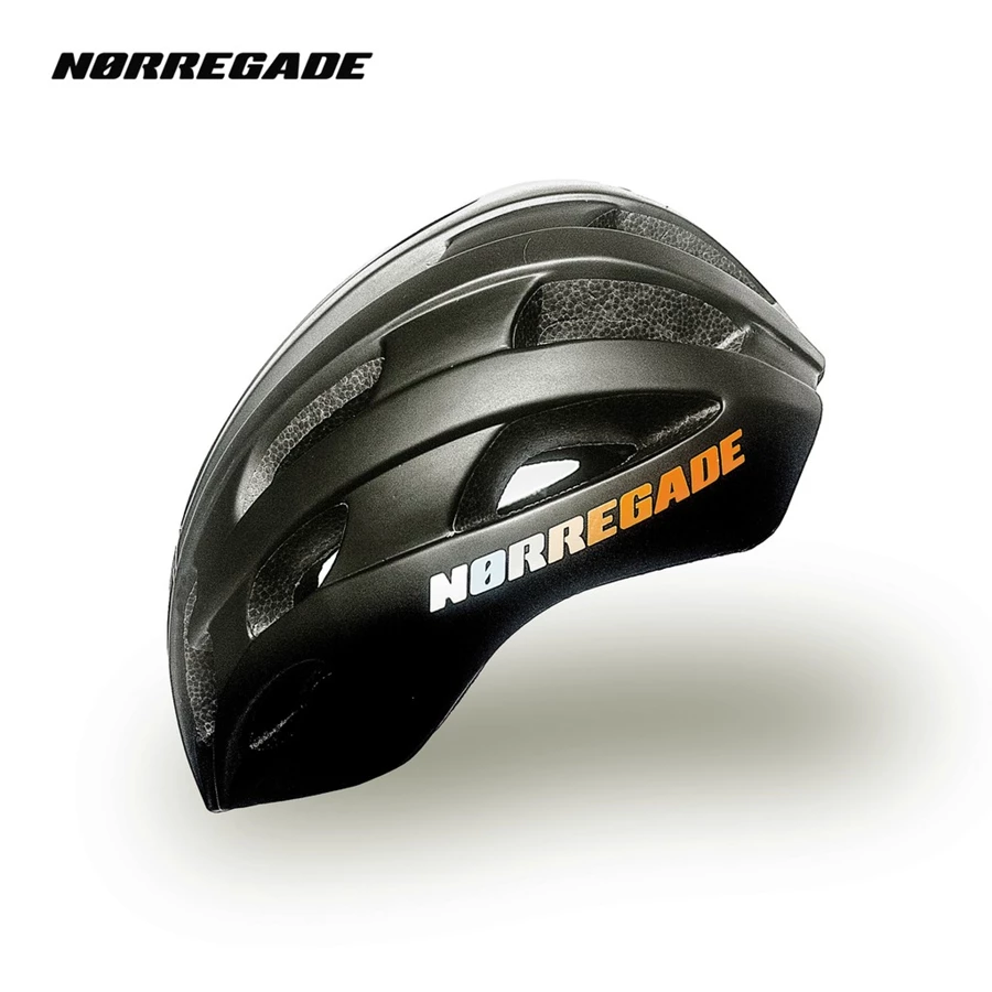 Norregade - Forkant Bike Helmet