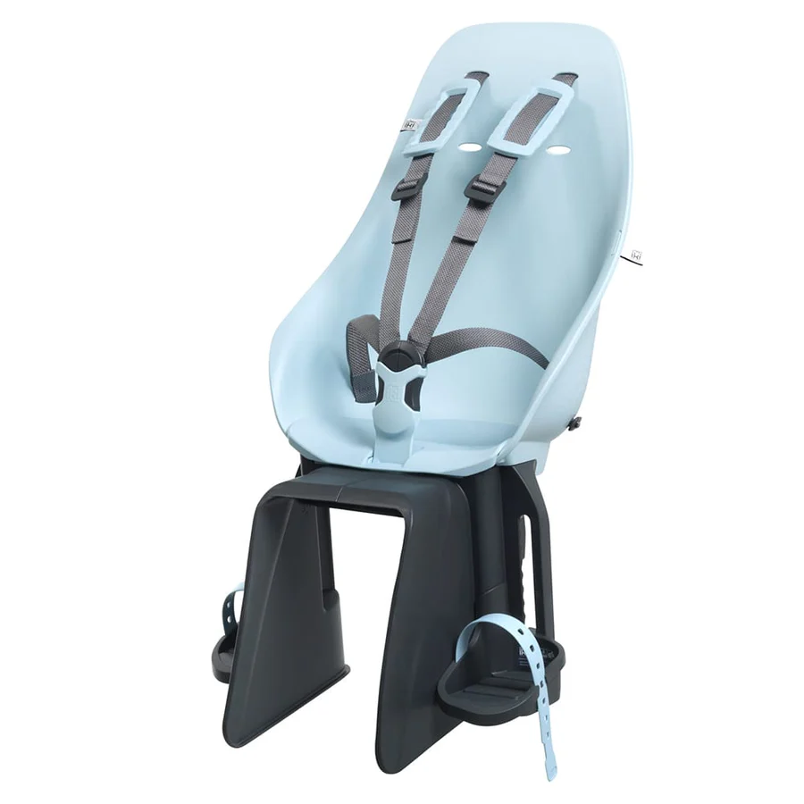 Urban Iki Rear Seat w/ Carrier Frame Mounting