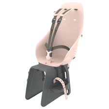 Urban Iki Rear Seat w/ Carrier Frame Mounting