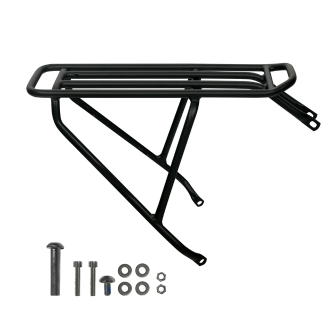 Fiido Rear Rack (M1 Pro) – Popcycle Ebike Center