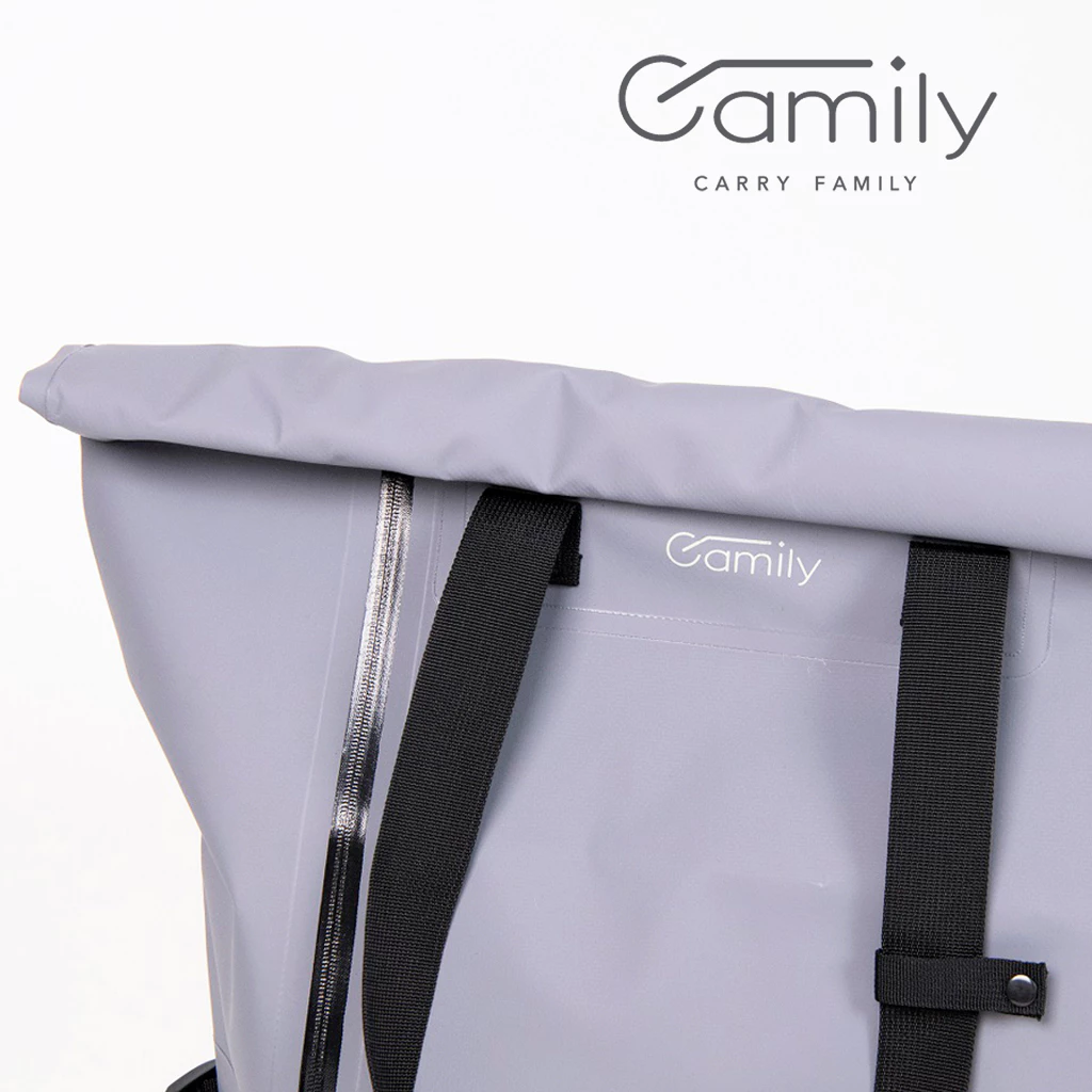 Camily - Tote Bag CTC-002 (35L)