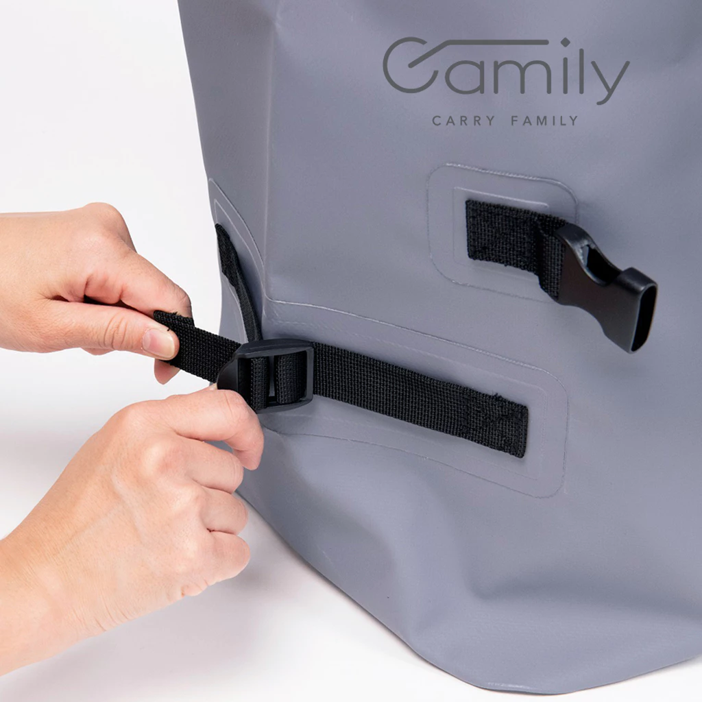 Camily - Tote Bag CTC-002 (35L)