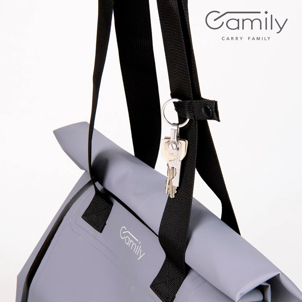 Camily - Tote Bag CTC-002 (35L)