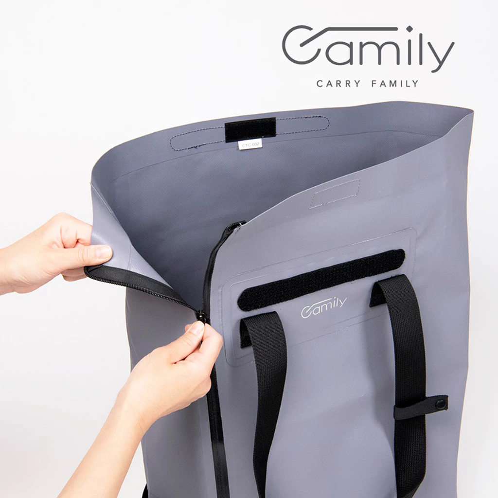 Camily - Tote Bag CTC-002 (35L)