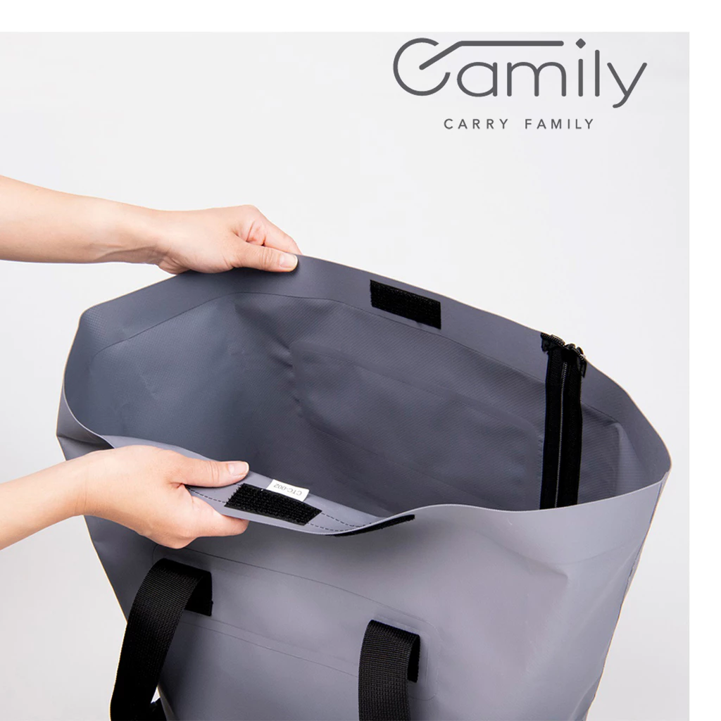 Camily - Tote Bag CTC-002 (35L)