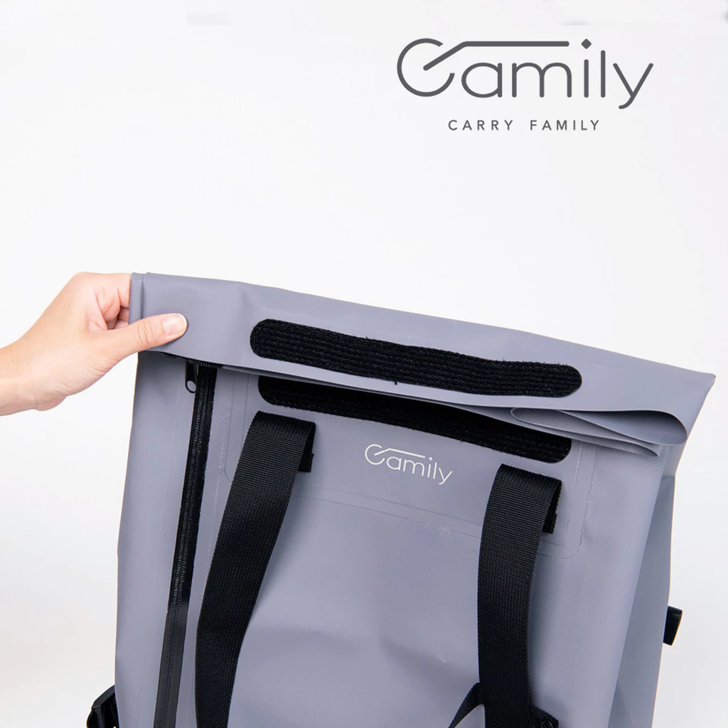 Camily - Tote Bag CTC-002 (35L)