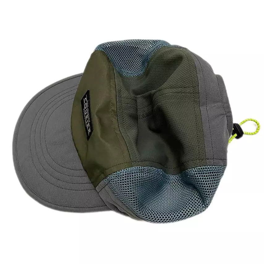 Courier 5-Panel Cap - Predator