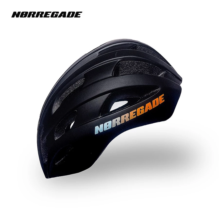 Norregade - Forkant Bike Helmet