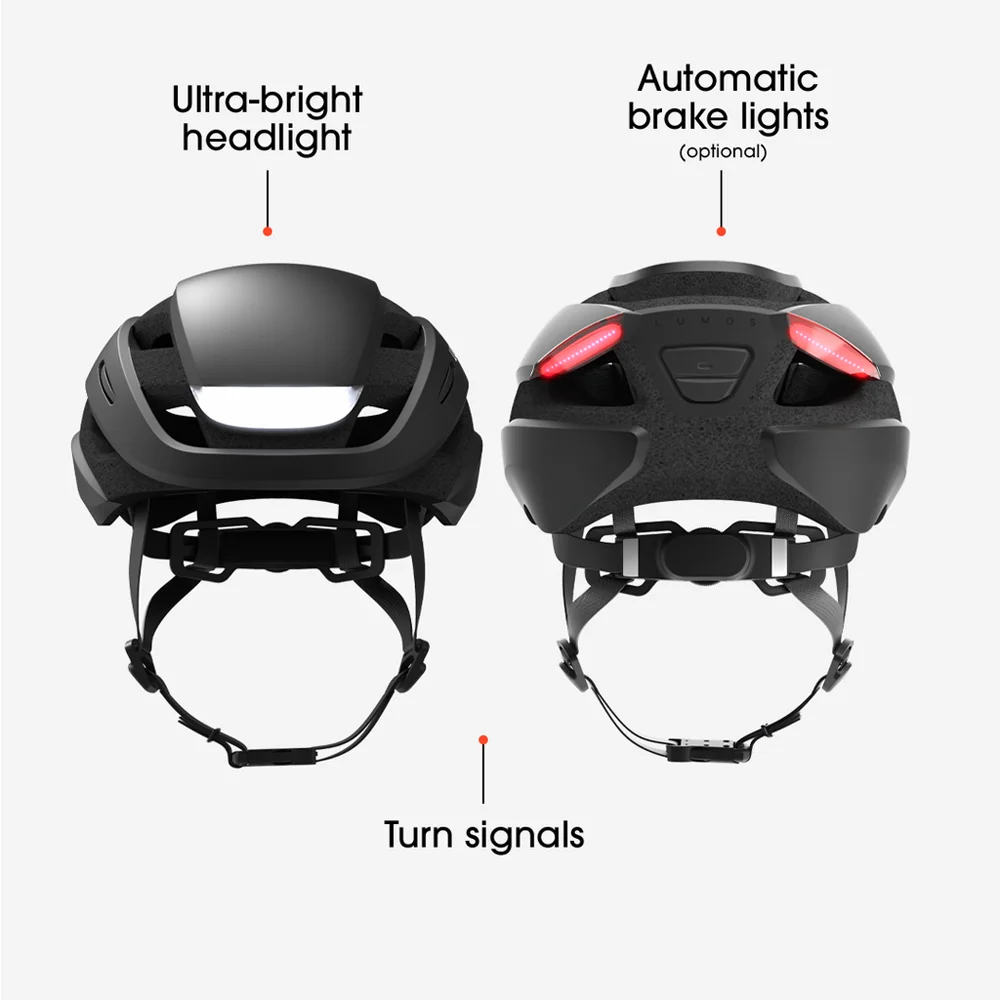 Lumos Ultra Helmet MIPS (Freshmaker/Mentos)