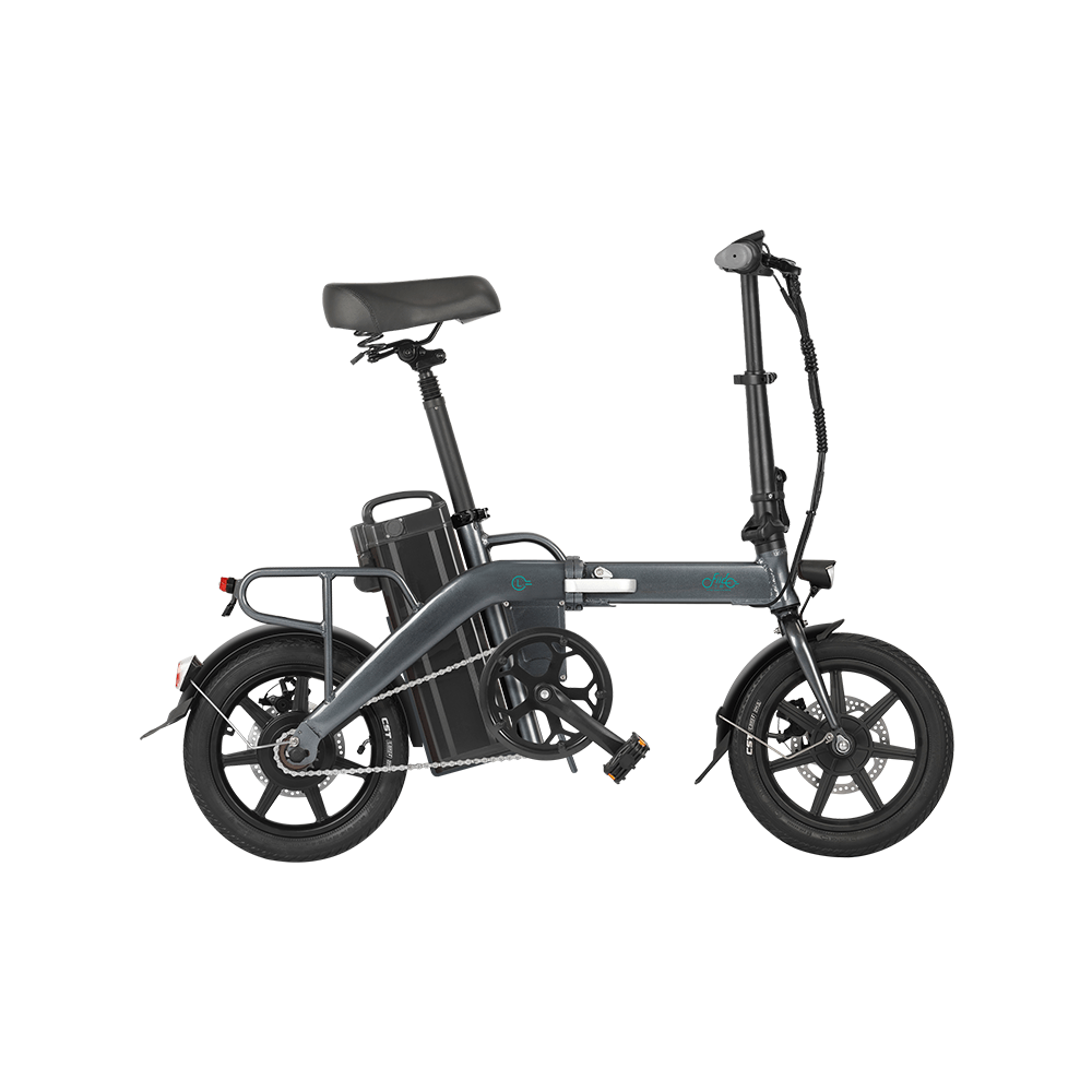 New foldable electric bicycle sales