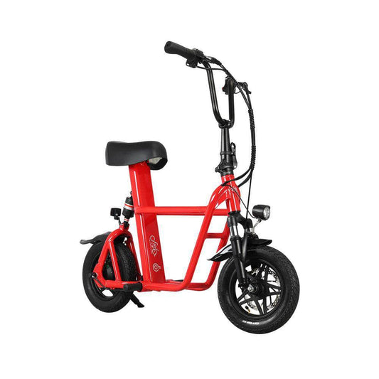 Fiido Q1S Electric Folding Scooter