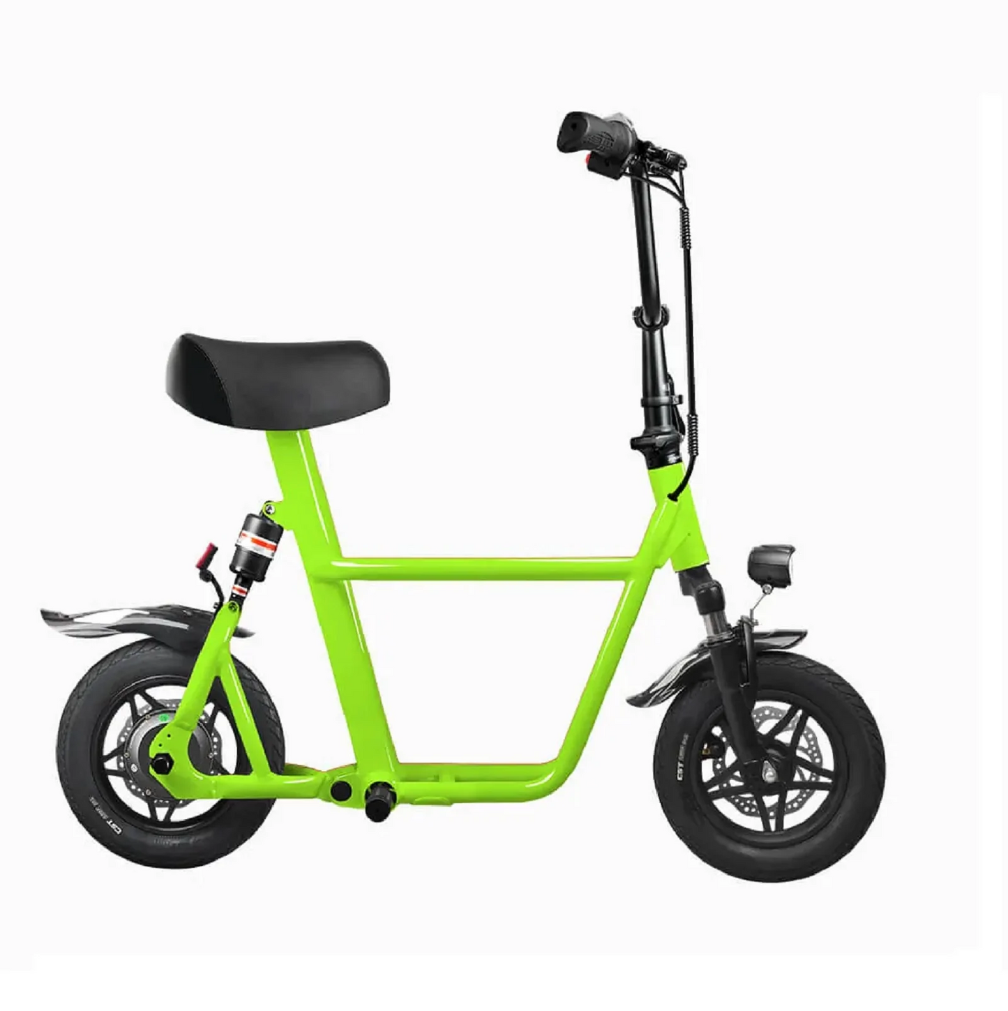 Fiido Q1S Electric Folding Scooter