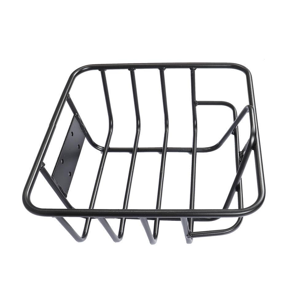 Fiido Rear Basket for Q1 – Popcycle Ebike Center